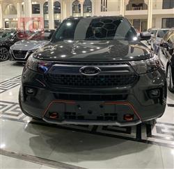 فۆرد ئێکسپلۆرەر